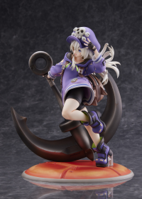 [Overseas Edition] GUILTY GEAR™-STRIVE- MAY Another Color Ver. 1:7 PVC Figure 10