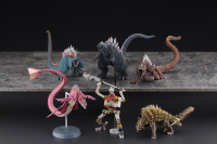 HYPER MODELING GODZILLA SINGULAR POINT 1