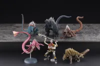 ArtSpirits HYPER MODELING GODZILLA SINGULAR POINT - Godzilla - photo 1