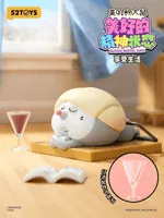 52TOYS MEIJI&DASHU - Blessed Mental State - MEIJI&DASHU - photo 10