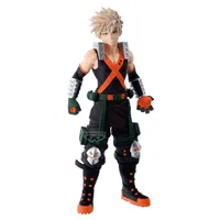 BANDAI MY HERO ACADEMIA FIGURE-KATSUKI BAKUGO- - My Hero Academia - photo 1