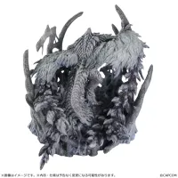 CAPCOM Capcom Figure Builder Creators Model Arkveld - Monster Hunter - photo 6