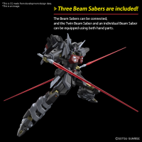 HG 1/144 BLACK KNIGHT SQUAD Shi-ve.A 3