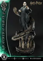 Prime 1 Studio Real Elite Masterline Harry Potter (Film) Lord Voldemort Bonus Version - Harry Potter - photo 34