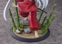 ”Inuyasha” 1/7 scale figure Inuyasha 19