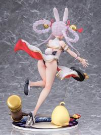 Shimakaze: Clumsy Moon Rabbit 4