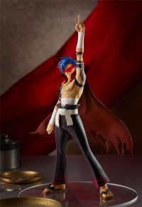 POP UP PARADE Kamina 3
