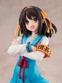 KADOKAWA Light Novel Edition Haruhi Suzumiya - Haruhi Suzumiya Series - photo 9