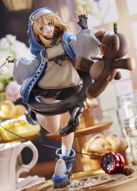 Broccoli GUILTY GEAR™ -STRIVE-  BRIDGET 1:7 PVC Figure - Guilty Gear - photo 5