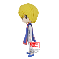 Curapikt (ver. A) "Hunter x Hunter", Bandai Spirits Q Posket Figure 4
