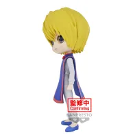 BANDAI Curapikt (ver. A) "Hunter x Hunter", Bandai Spirits Q Posket Figure - HUNTER×HUNTER - photo 4