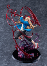 Power 1/7 Scale Figure 6