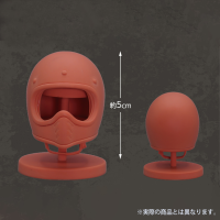 OCEANBEETLE Miniature Helmet Collection — BOX Edition 5