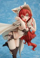 KADOKAWA CAworks "Mushoku Tensei: Jobless Reincarnation" Eris Boreas Greyrat: Swimsuit Ver. - Mushoku Tensei: Jobless Reincarnation - photo 6