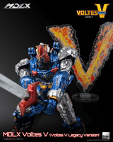 Voltes V (Voltes V Legacy Version) 14
