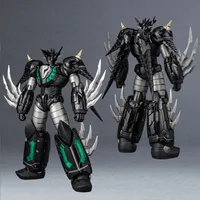 Sen-ti-nel RIOBOT Shin Getter Dragon BLACK VER. - Getter Robo - photo 12