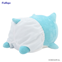 BLUEHAMHAM　BabyHAMHAM Sleep Big Plush Toy-Magao- 5