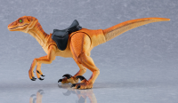 figma ex:ride Small Dinosaur (Brown) 3