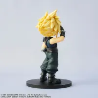 SQUARE ENIX FINAL FANTASY VII REMAKE™ ADORABLE ARTS  - CLOUD STRIFE - Final Fantasy VII - photo 17