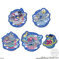 Tamagotchi 30th Anniversary Chara-Magnets "Tamagotchi" (Box/14) 2