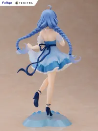 FuRyu TENITOL Roxy Flower Dress up ver. - Mushoku Tensei: Jobless Reincarnation - photo 9