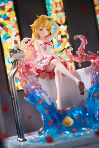 Solarain Shinobu Oshino Plushie Set - Monogatari Series - photo 4
