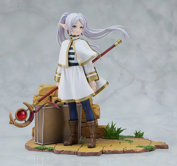 GOOD SMILE COMPANY Frieren: Magic of the Eventide Glow - Frieren: Beyond Journey's End
