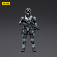 UNSC Mirage Squad 28