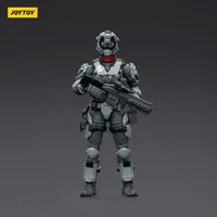 JOYTOY UNSC Mirage Squad - Dark Source - photo 28