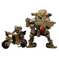 Fear XS-02 Assault type 33