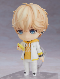 Nendoroid Qiluo Zhou (re-run) 2
