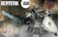 BERSERK - Skull Knight Exclusive Version (Retail) 19