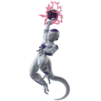 Frieza (Battle of the Super Saiyan) 8