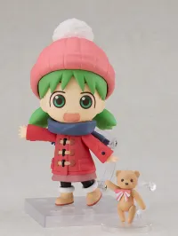 GOOD SMILE COMPANY Nendoroid Yotsuba Koiwai: Winter Clothes Ver. - Yotsuba&! - photo 1