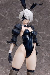 2B (YoRHa No.2 Type B): Bunny Ver. 2