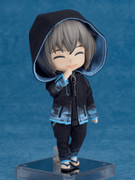 Nendoroid Doll Outfit Set: Pretender/Oberon - Moody Summer Oberon Ver. 6