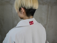 A-Z:[F01] Tech Jacket (Free) 11