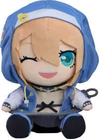 GOOD SMILE COMPANY Plushie Bridget: Winking Ver. - Guilty Gear - photo 2