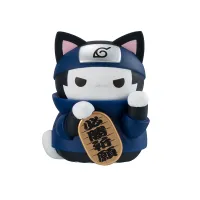 MegaHouse MEGA CAT PROJECT NARUTO Nyaruto! Beckoning cat FORTUNE One more time ! (1pc / 6pc per box) - NARUTO - photo 7