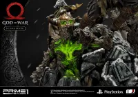 Prime 1 Studio Ultimate Premium Masterline God Of War Baldur & Broods - God Of War - photo 3