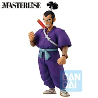 BANDAI Sergeant Major Murasaki (Vs Red Ribbon Army) - Dragon Ball - photo 1