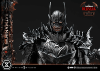 Ultimate Premium Masterline Batman (Comics) Batman: The Berserker Rage Mode Deluxe Version			 55
