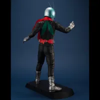 MegaHouse New Kamen Rider 1（50th Anniversary Edition） - Kamen Rider: Masked Rider - photo 2