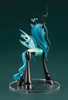 KOTOBUKIYA MY LITTLE PONY QUEEN CHRYSALIS BISHOUJO STATUE - MY LITTLE PONY - photo 3