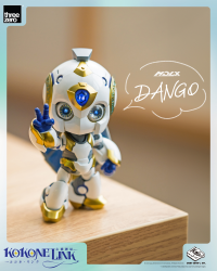 Kokone Link - MDLX Dango 35