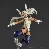 Revoltech Mirko 1