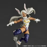 KAIYODO Revoltech Mirko - My Hero Academia - photo 1