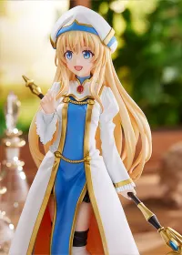 GOOD SMILE COMPANY POP UP PARADE Priestess L Size - Goblin Slayer - photo 4
