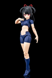 BUSTER DOLL KNIGHT 6