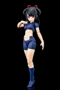 KOTOBUKIYA BUSTER DOLL KNIGHT - Megami Device - photo 6